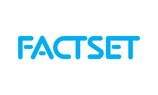 FactSet Logo
