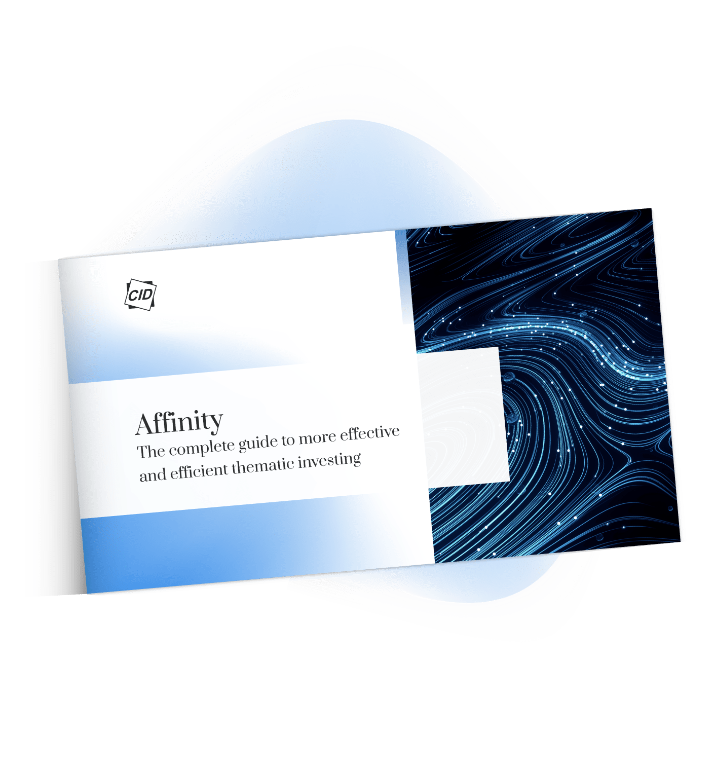 Affinity Ebook Cover