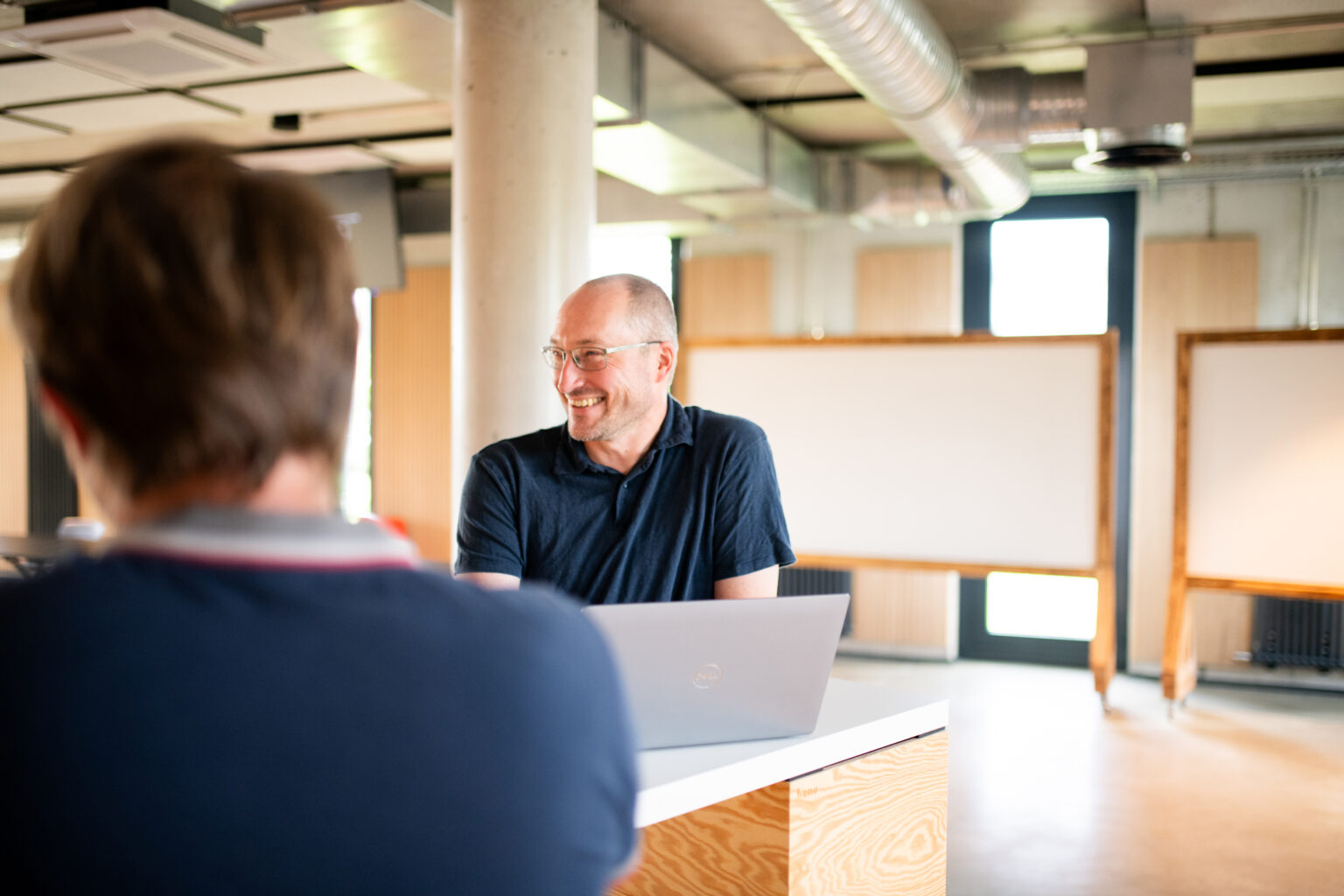 A SMART approach to smarter, collaborative software development ...