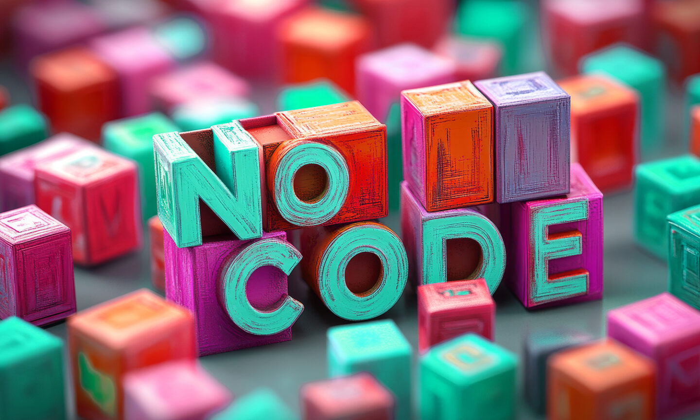 No-/Low-Code or Bespoke: Which Approach Fits Your Business? – CID