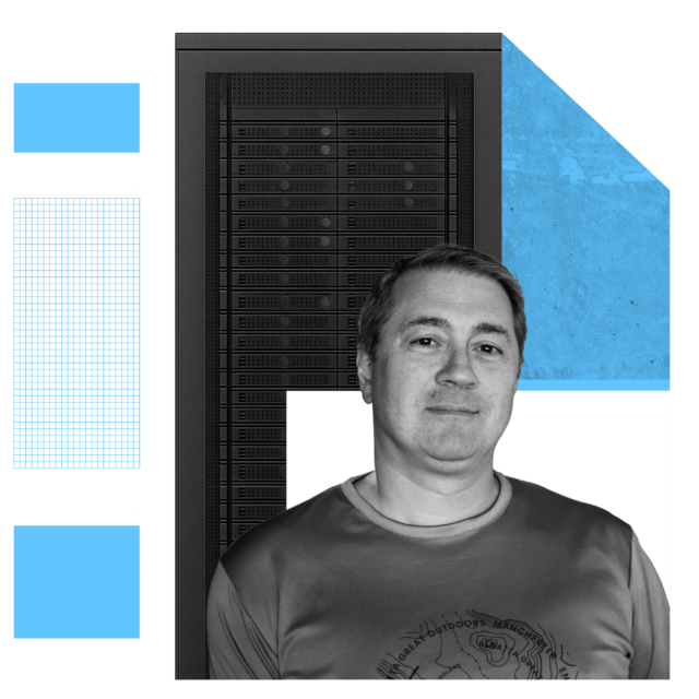 Cloud native software and transformation | CID