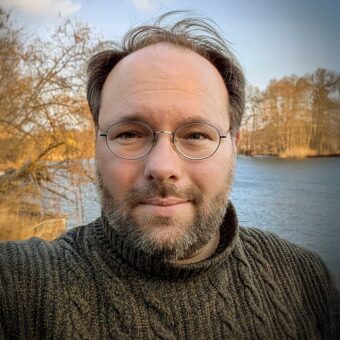 Dr. Lucas Heimberg