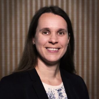 Ruth Schreiber
