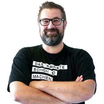 Kevin Wennemuth