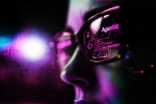 Softwarearchitektur & Agentenbasierte KI