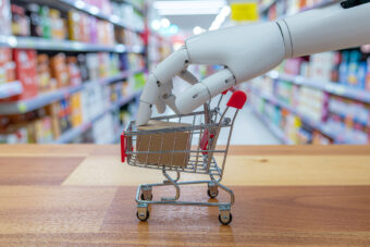 AI Chatbots in Online Shops