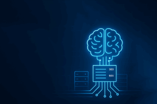 Future-proofing Infrastructure