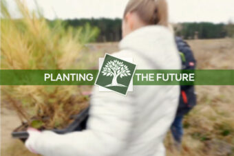 Planting the Future